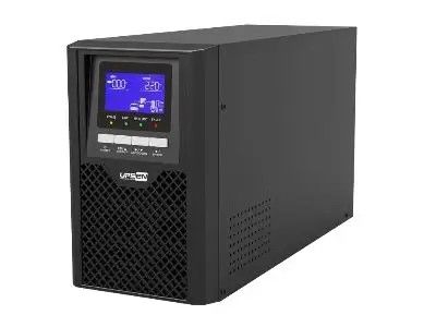 How long backup time that a UPS Power Supply can offer for a server?