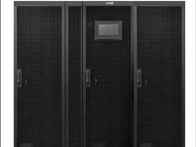 Why do we name High Frequency Online UPS as transformerless UPS?