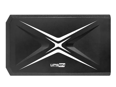 What comunication protocol that a standard UPS can support?
