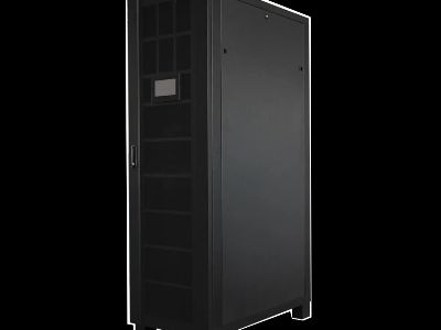 What's parallel function for UPS?