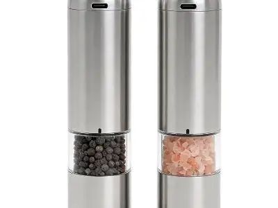 OEM Spice Accessories Solutions for Grinder Brands