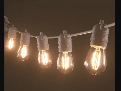 What is decorative lighting, and its role in interior design?