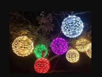 Garden Light Ideas: Illuminate Your Outdoor Space With Style and Safety
