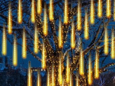 Permanent Holiday Lights: Pros, Cons and Is It Worth the Investment?