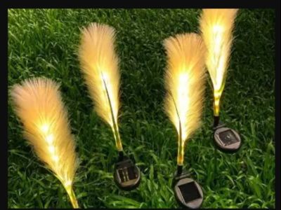 Paths, Groves, Lakes... A Finishing Touch Lighting Guide for Different Park Corners