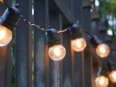 Tree Light Ideas: How to Light a Christmas Tree Like a Pro