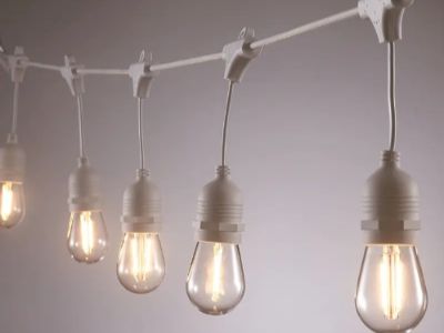 Dancing with the Seasons: One Flexible Lighting Plan for Year-Round Festive Vibes