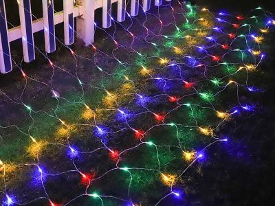 Luces de Navidad: Ideas y Consejos para Decorar tu Casa en Navidad
