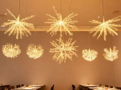 Top Trends in Decorative Lighting for 2026
