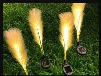 Solar Garden Light Tips: How to Maximize Sunlight and Battery Life