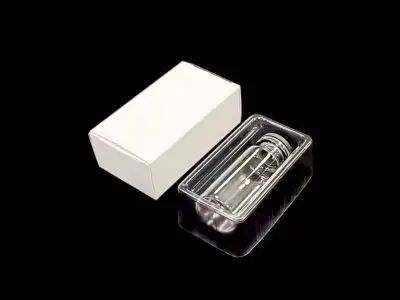 How Clear Vinyl Boxes Improve High-End Product Packaging
