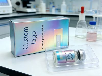 Why Blister Box Packaging Is Widely Used in Pharmaceutical Supply Chains