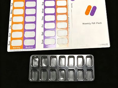 What Determines Durability in Blister Box Packaging Materials