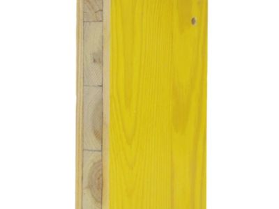 Stylish Decorative Bamboo Wall Panels for Interiors