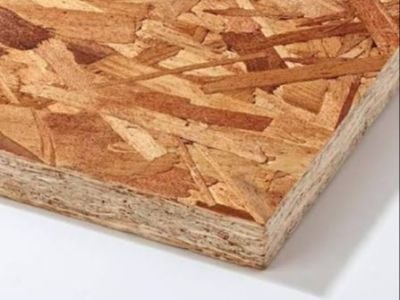 Bamboo Exterior Wall Panels for Eco-Friendly Design