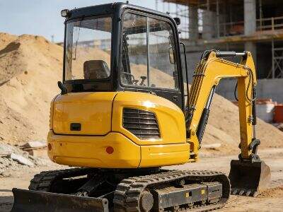 What Makes Excavator Arm Parts Reliable in Daily Operations