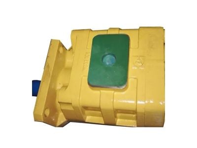 What Makes Excavator Fuel Pump Stability Critical in Field Work