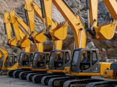 The Role of Precision Parts of Excavator Machine in Heavy-Duty Projects