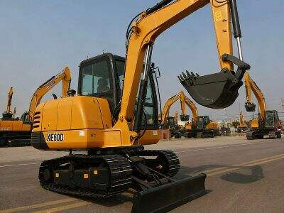 The Role of Quality Excavator Arm Parts in Long-Term Equipment Use