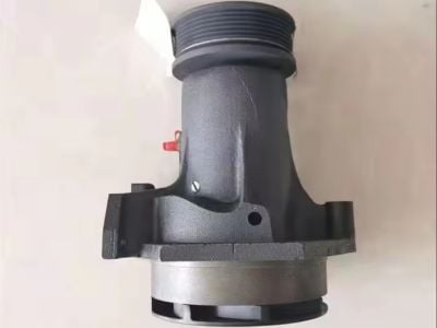 How Efficient Excavator Fuel Pump Performance Improves Engine Output