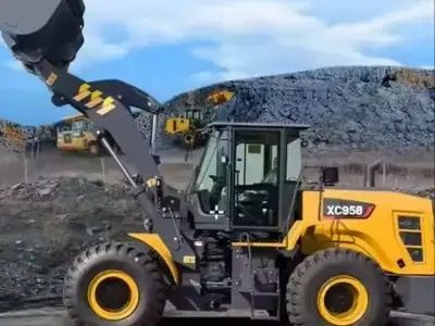 How High-Quality Excavator Fuel Pump Units Reduce Engine Failure Risk