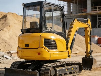 What Makes Excavator Arm Parts Reliable in Daily Operations