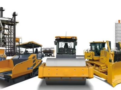What Makes Backhoe Loader Equipment Ideal for Urban Projects
