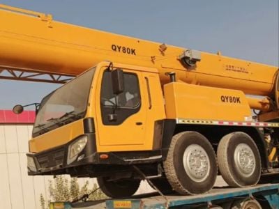 What Drives Demand for Heavy Machinery Parts in Global Markets