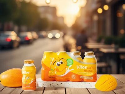 How Lactobacillus Drinks Manufacturers Support Global Beverage Supply Chains