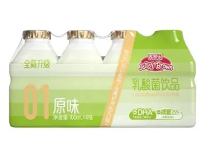 How to Ensure Quality Control in Lactobacillus Drink Production