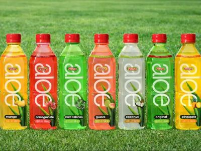 Benefits of Partnering with a Professional Aloe Vera Drinks Factory