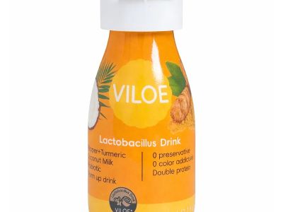 Why Functional Beverage Brands Invest in Lactobacillus Drinks