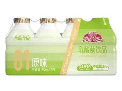 How to Ensure Quality Control in Lactobacillus Drink Production