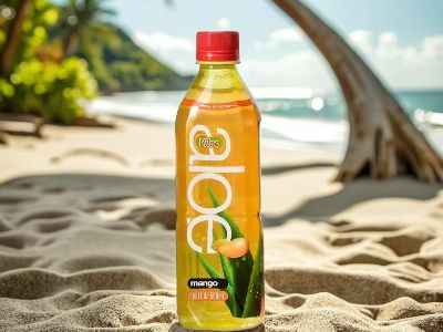 OEM Aloe Vera Drinks Solutions for Global Beverage Brands
