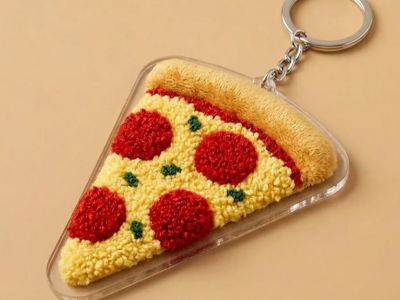 The Evolution of Key Chain Designs in Global Retail