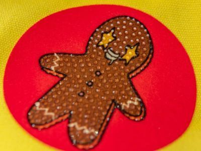 Heat Transfers Used in Large-Scale Apparel Decoration