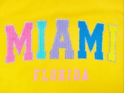 Custom Patch Programs for Apparel Factories and Brand Suppliers