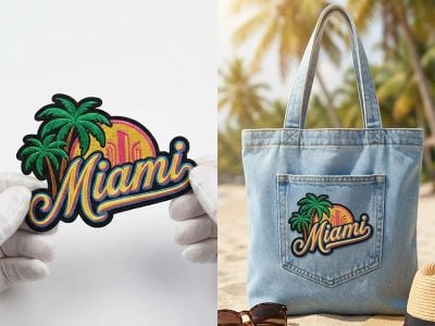 Bag Charms Featured in Contemporary Fashion