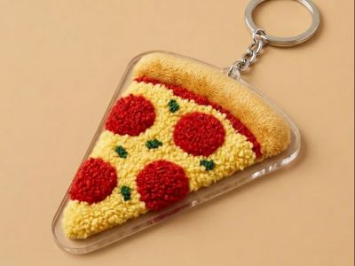 How Custom Key Chains Support Brand Merchandise Programs