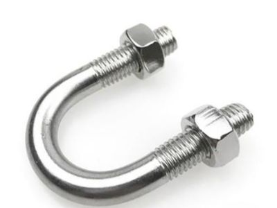Corrosion Resistance of galvanized u bolts in Marine Projects