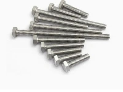 Why a hexagon flange bolt Reduces the Need for Separate Washers