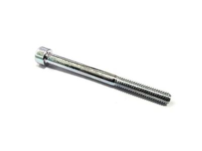 Specifying the hex socket head cap screw for Mold Making