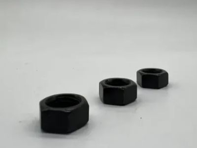 Why the hexagon nut is the global standard for industrial fastening