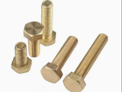 Durability of stainless hex head screws in High Humidity Areas
