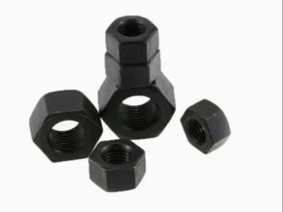 Why Every Engineer Needs a Reliable hexagon nut Supplier