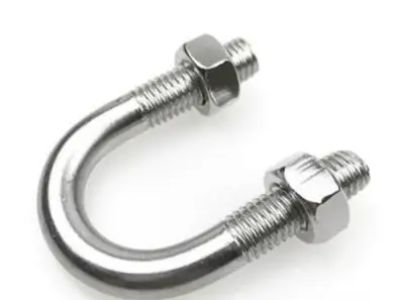 How to ensure the correct pitch for a custom bolt u order