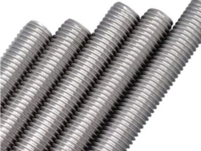 Procurement Guide for a Commercial fully threaded rod