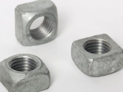 How to verify the thread precision of a wholesale hexagon nut