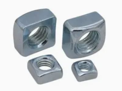 Advantages of Using square headed screws in Legacy Equipment