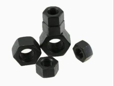Why Every Engineer Needs a Reliable hexagon nut Supplier